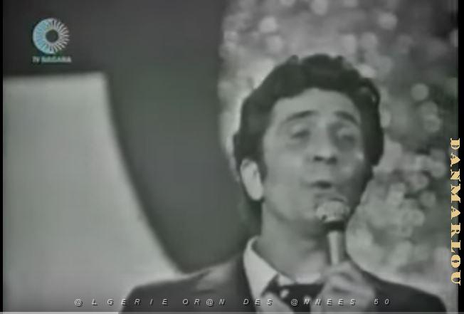 GILBERT BECAUD - je reviens te chercher.JPG